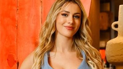 Así es Arianna Aragón, hija de Rody Aragón e hijastra de Carlos Sobera: una actriz que trabajó junto a su padrastro noticias imagen