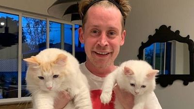 "Era un mal hombre": hace 30 años que Macaulay Culkin no habla con su padre y tampoco tiene interés noticias imagen