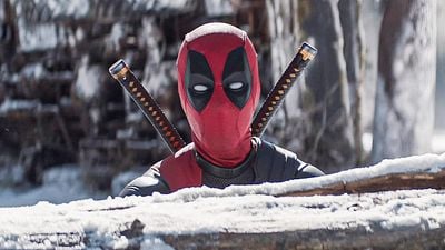 'Deadpool y Lobezno' destrona a 'Dune 2': La siguiente víctima de Marvel podría ser 'Del revés 2'