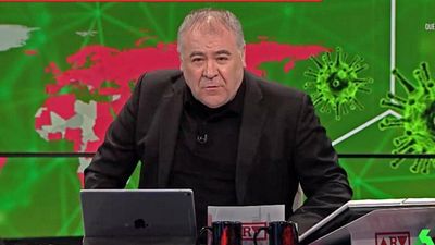 221.000 euros por "imágenes extremadamente violentas": La nueva multa de la CNMC a Atresmedia, esta vez por una emisión de 'Al Rojo Vivo' noticias imagen