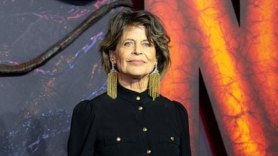 Linda Hamilton: “Esta es la cara que me he ganado” noticias imagen