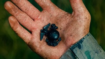 14 millones de visualizaciones después, esta miniserie sigue subiendo en la lista del top 10 de Netflix gracias a las críticas: “Tenemos que darle algo de crédito al Pentágono” noticias imagen