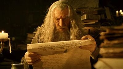 JRR Tolkien fue rechazado para el Premio Nobel, en 1961, debido a su pobre capacidad narrativa noticias imagen