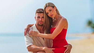 Dos concursantes de 'La isla de las tentaciones' llevan juntos desde que eran adolescentes: el programa será la prueba de fuego antes de su boda noticias imagen