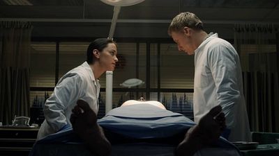 La serie de ciencia ficción que arrasa en Netflix: una historia muy 'E.T.' con un 97% de valoración noticias imagen