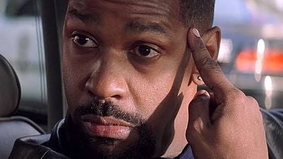 Denzel Washington: "Los sueños sin metas son solo sueños y, a la larga, alimentan la decepción" noticias imagen