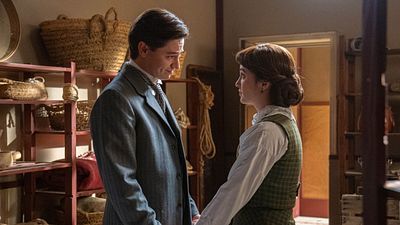 Avance 'La Promesa': esta semana un adiós agridulce, la identidad del ladrón del reloj y suenan campanas de boda noticias imagen