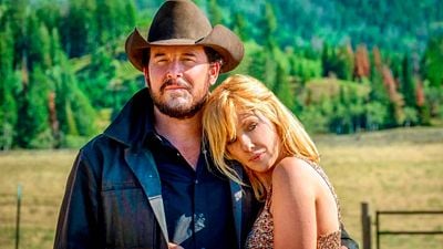 Malas noticias en el universo 'Yellowstone' solo tres semanas antes del lanzamiento de 'Rancho Dutton' noticias imagen