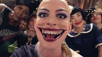 HBO Max se deshizo de ella, pero ahora puedes verla en Netflix: La polémica película de fantasía con Anne Hathaway noticias imagen