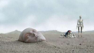 Hoy en 'streaming' gratis: Una película de ciencia ficción tan oscura como inteligente noticias imagen