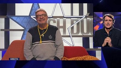 'GH Dúo' emocionó con la vuelta de Antonio Canales y anunció al nominado menos votado de la semana noticias imagen