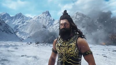 "Una de las producciones más ambiciosas y colosales del cine indio reciente": Llega a cines 'Ramayana: El nacimiento de una leyenda" noticias imagen