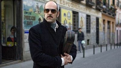 La urbanización de Madrid en la que vive Luis Tosar está a 30km del centro y es una de las más blindadas de la capital noticias imagen