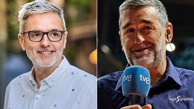 Quiénes son los López Iturriaga, los hermanos invitados hoy a 'Pasapalabra' noticias imagen