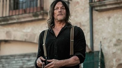 Después de más de 15 años, Norman Reedus dice adiós a 'The Walking Dead': “Esta vez es muy diferente' noticias imagen