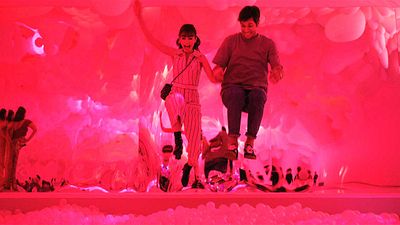 El museo de 'Emily in Paris' llega a Madrid: la experiencia más mágica de Europa podrá visitarse en marzo en la capital noticias imagen