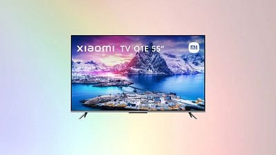 La Smart TV QLED de Xiaomi se desploma con un descuentazo previo al Black Friday noticias imagen