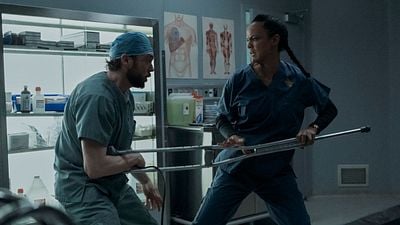 Netflix debería aprender de Prime Video: “Me voy de aquí y empiezo a rodar” noticias imagen