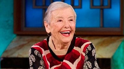 María Galiana: "José Sacristán debe disfrutar muchísimo del tiempo libre. Yo también lo disfruto, pero menos porque soy mujer" noticias imagen