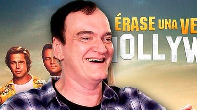 Quentin Tarantino pasa olímpicamente de Marvel y DC: "Tienes que ser un empleado para hacer eso. Yo no estoy buscando trabajo" noticias imagen