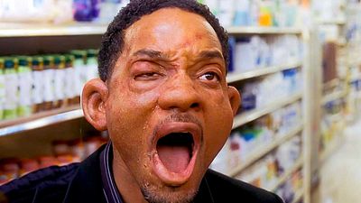 "Sabía que iban a despedirme": Will Smith intentó retirarse de una de sus mejores películas tres días antes de rodar noticias imagen