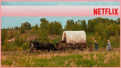 11 estrenos en Netflix: esta semana, la nueva versión del clásico rural más lacrimógeno y entrañable de la televisión noticias imagen