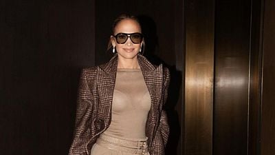Jennifer Lopez tiene el quinto bolso más caro del mundo: un exclusivo modelo de su firma favorita noticias imagen