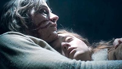 Es prácticamente imperceptible, pero el cameo de Nando Parrado en 'La sociedad de la nieve' es más emotivo de lo que parece noticias imagen