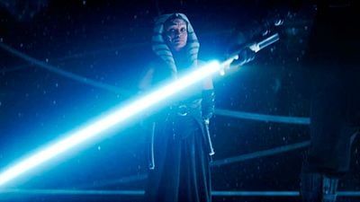 Los fans de 'Star Wars' explotan de emoción con el episodio 5 de 'Ahsoka': “Estoy llorando”