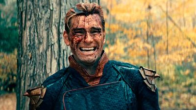 Más duros que 'The Boys': es la serie de superhéroes más depravada y acaba de regresar a Prime Video noticias imagen