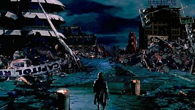 “10 veces mejor que la primera parte”: Este director de culto defiende la fallida secuela de una de las mejores películas de acción y ciencia ficción noticias imagen