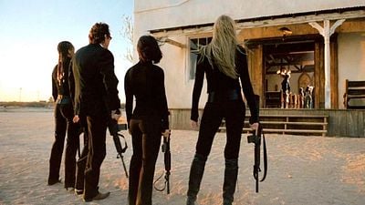 Hoy en 'streaming': Quizás la mejor película de acción de todos los tiempos noticias imagen