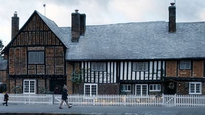 Esta serie de Netflix apenas dura dos horas y ha destronado a 'Stranger Things' en el número 1 a nivel mundial noticias imagen