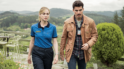 "Un 'thriller' con un halo mágico que conecta el presente, pasado y futuro": 'Desde el mañana', el nuevo drama sobrenatural que te mantendrá pegado al asiento noticias imagen