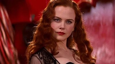 Nicole Kidman se rompió una costilla dos veces haciendo 'Moulin Rouge': "Quería reducir mi cintura a 45 centímetros" noticias imagen