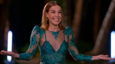 'The Honesty Box', el 'reality' que gustará al público de 'La isla de las tentaciones': será la vuelta de Raquel Sánchez Silva a Telecinco noticias imagen