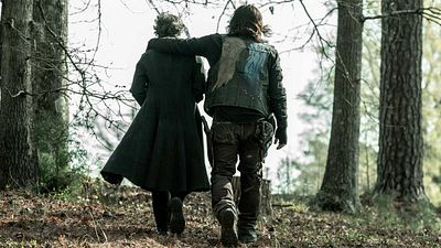 El futuro de 'The Walking Dead' no es emocionante, es cansino (Se tenía que decir y se dijo) noticias imagen