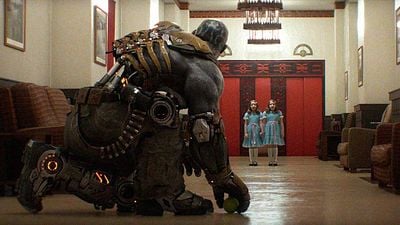 No es la mejor película de Steven Spielberg, pero ya solo por esta escena merece la pena noticias imagen