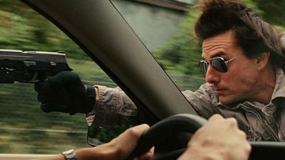 Sólo tienes 4 días para verla en Netflix: Tom Cruise a tope de acción aunque volviendo a cabrear a España por accidente noticias imagen