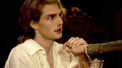 Nadie se había leído 'Entrevista con el vampiro' durante el rodaje de la película... Excepto Tom Cruise. noticias imagen
