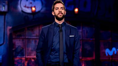 "Que me comas el ano, por favor": la extraña petición de una espectadora de 'La Resistencia' a David Broncano noticias imagen