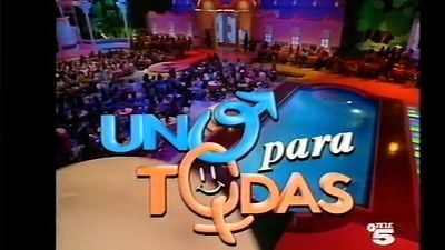 Solo si creciste entre los 80 y 90 te acordarás de este exitoso concurso que ahora, afortunadamente, sería imposible noticias imagen