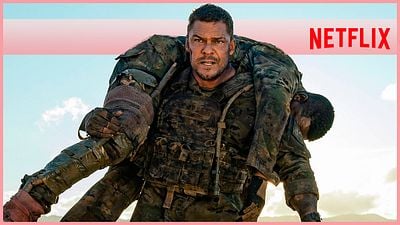 12 estrenos en Netflix: esta semana una sensual miniserie solo para adultos y una película de acción y ciencia ficción que va arrasar noticias imagen
