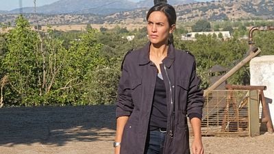 'La Caza. Irati': reparto, trama y todo lo que sabemos de la cuarta temporada de la serie protagonizada por Megan Montaner noticias imagen