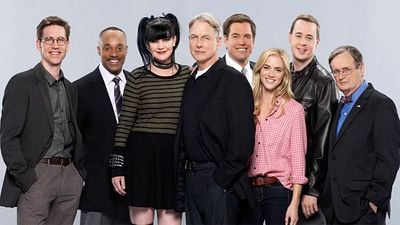 Dos años después de su final, este actor vuelve a 'NCIS' para la temporada 22 noticias imagen