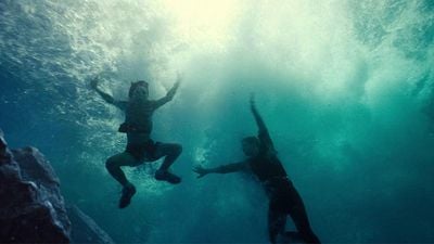 Hoy en TV: la película que estuvo 10 años esperando a producirse y se estrenó rompiendo récords noticias imagen