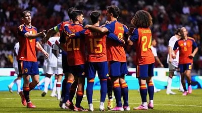 España - Austria: A qué hora y dónde ver el partido de dieciseisavos de final del Mundial 2026 noticias imagen