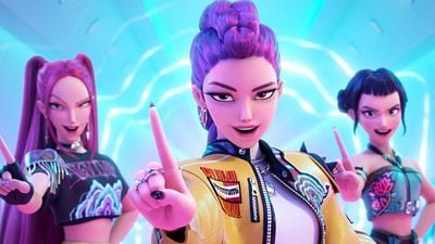 Antes de que se estrene la secuela de 'Las guerreras kpop', Netflix podría haber preparado una sorpresa para los fans noticias imagen