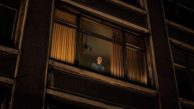 'El extraño' puede parecer una "peli de tarde", pero es un intenso 'thriller' con el #YoTeCreo como mensaje de fondo noticias imagen