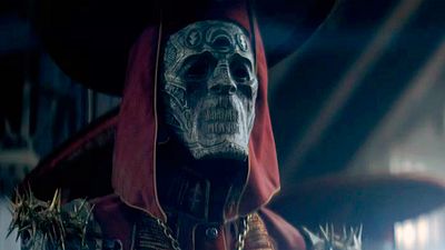 Zack Snyder perdió al antagonista de 'Rebel Moon' al comenzar el rodaje, pero ha terminado siendo emocionante por otra razón noticias imagen